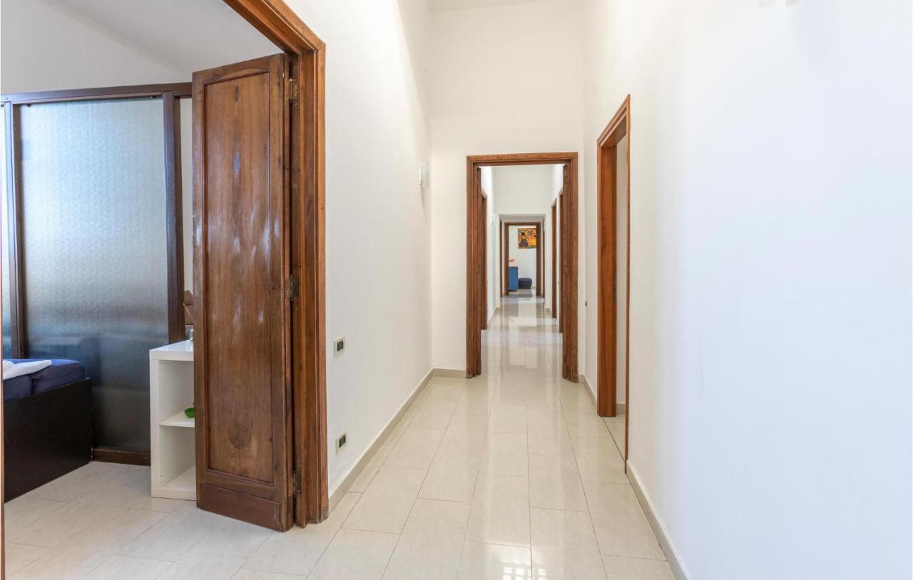 カステッランマーレ・ディ・スタービア Casa Sul Mareヴィラ エクステリア 写真