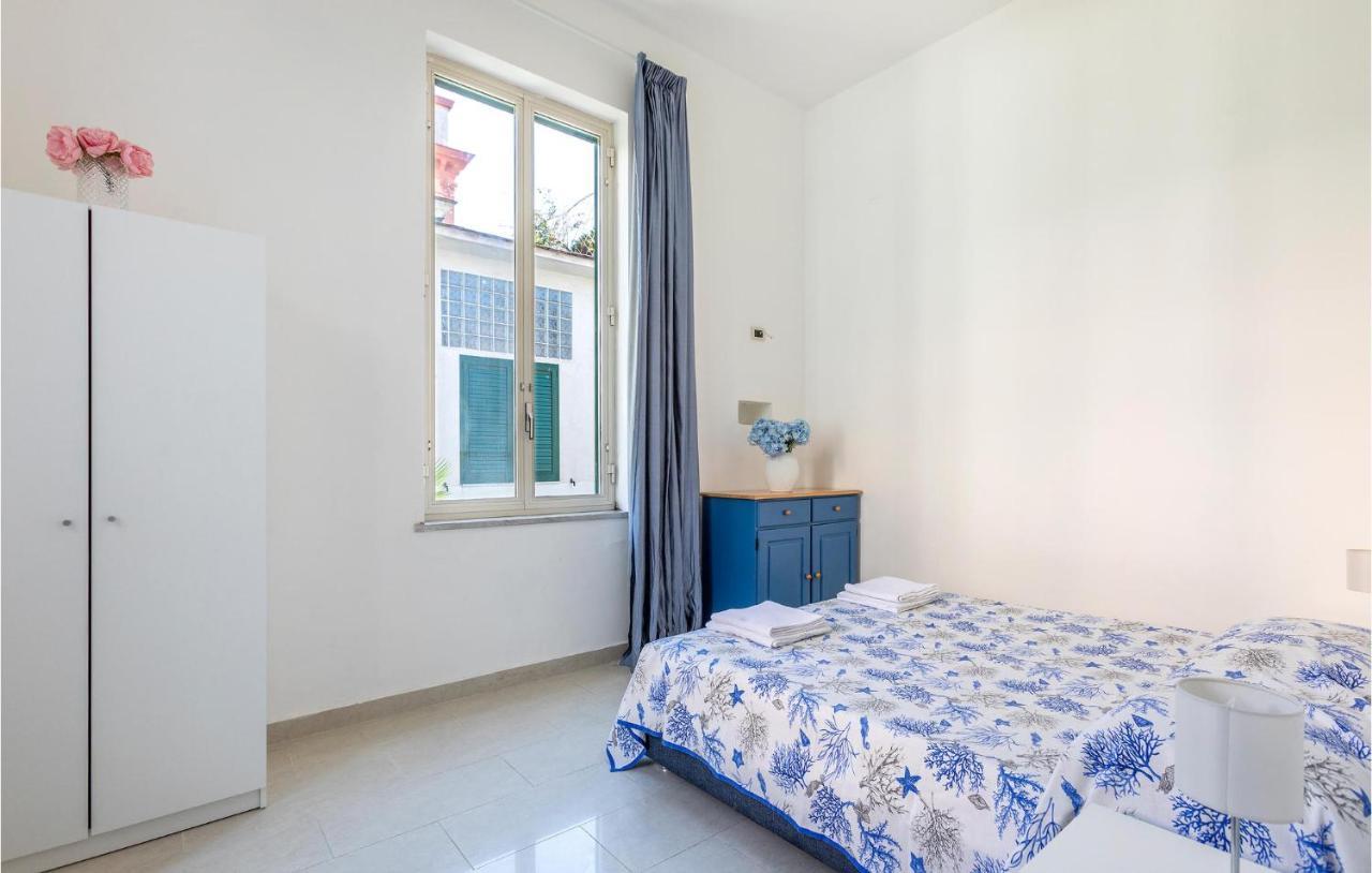 カステッランマーレ・ディ・スタービア Casa Sul Mareヴィラ エクステリア 写真