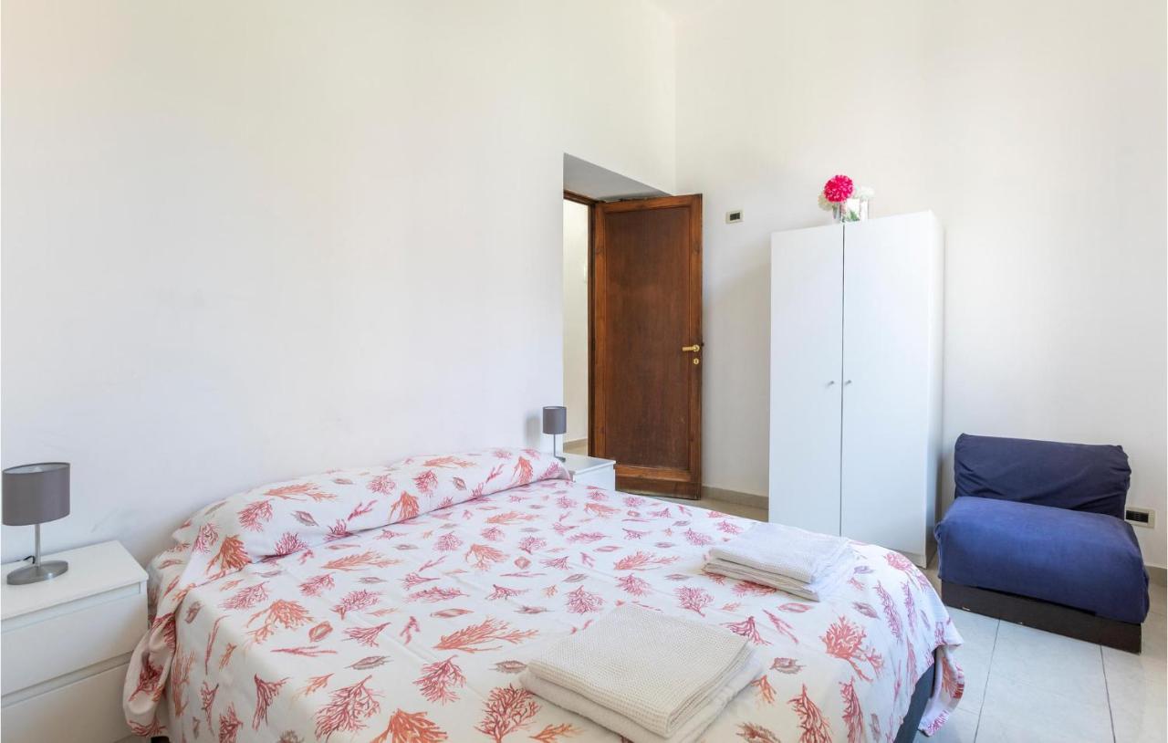 カステッランマーレ・ディ・スタービア Casa Sul Mareヴィラ エクステリア 写真