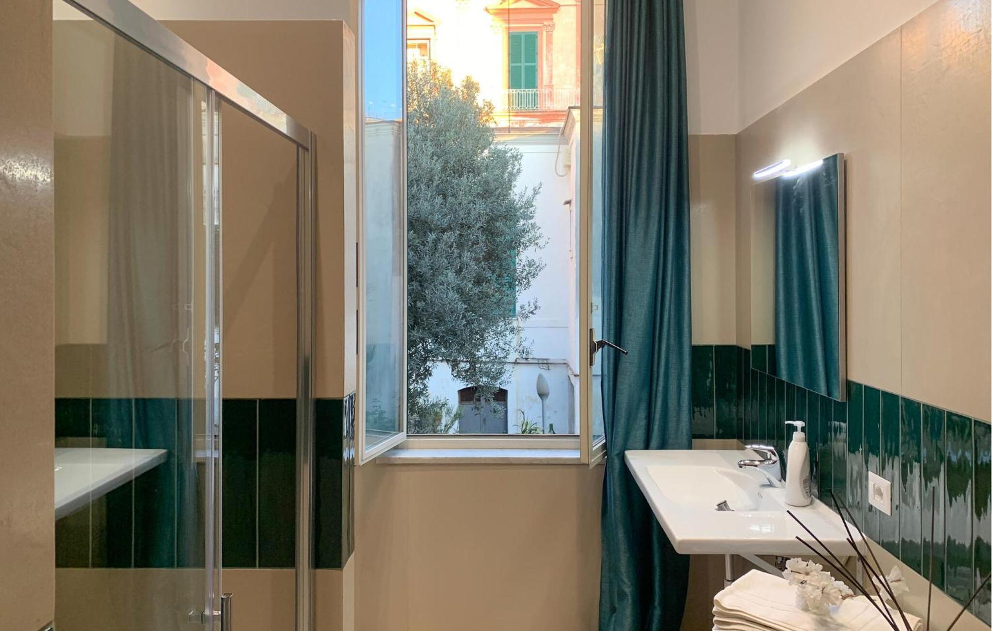 カステッランマーレ・ディ・スタービア Casa Sul Mareヴィラ エクステリア 写真